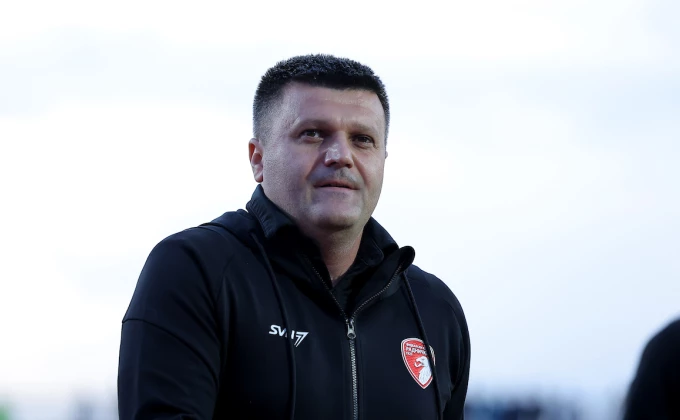 Pedja Milosavljevic/STARSPORT